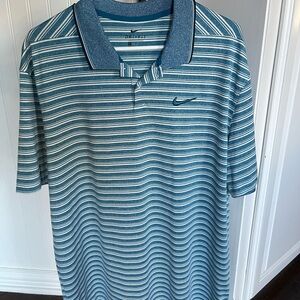 Nike Dri-Fit Polo